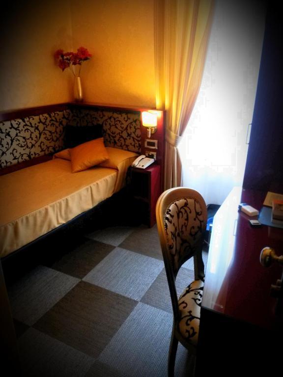 Hotel Romano Chambre photo